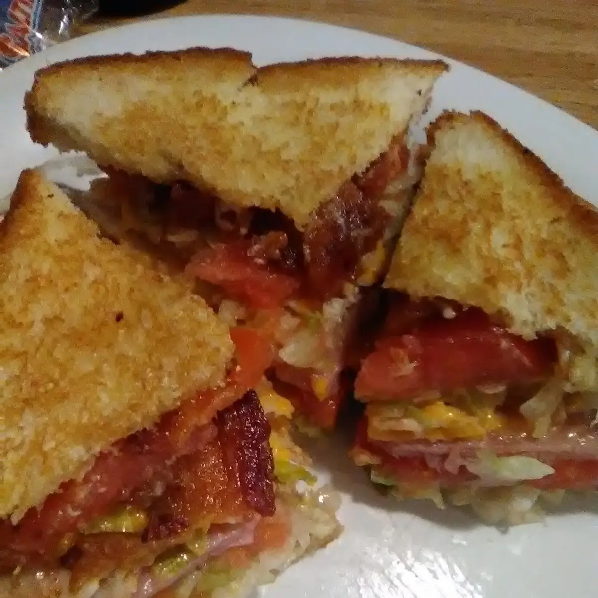 Club Sandwich