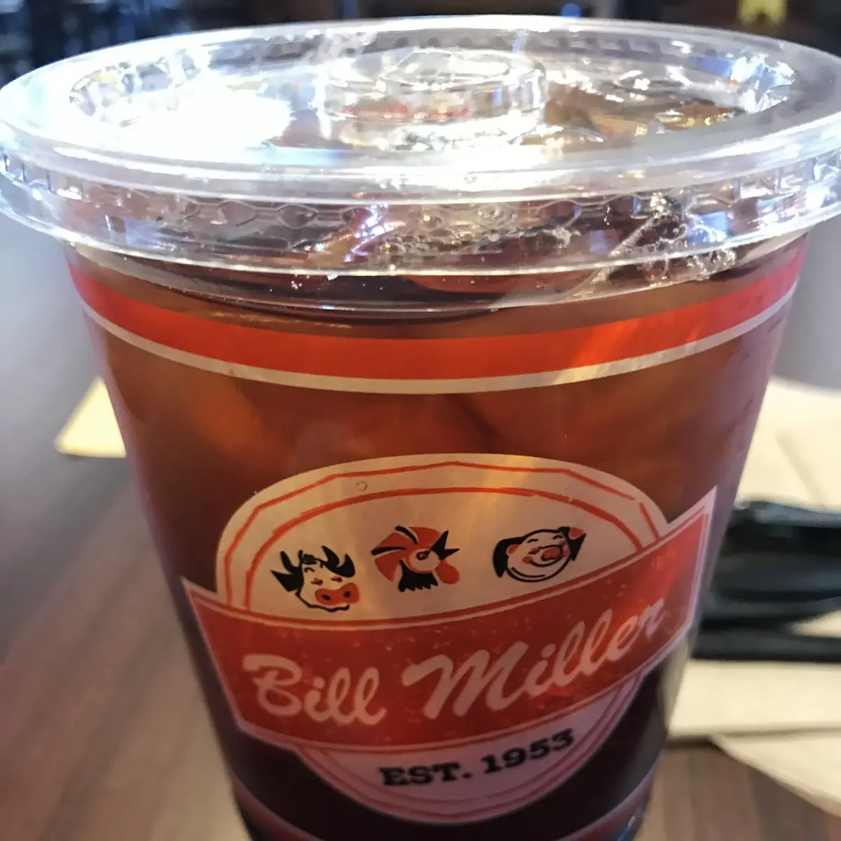 Cold Brew