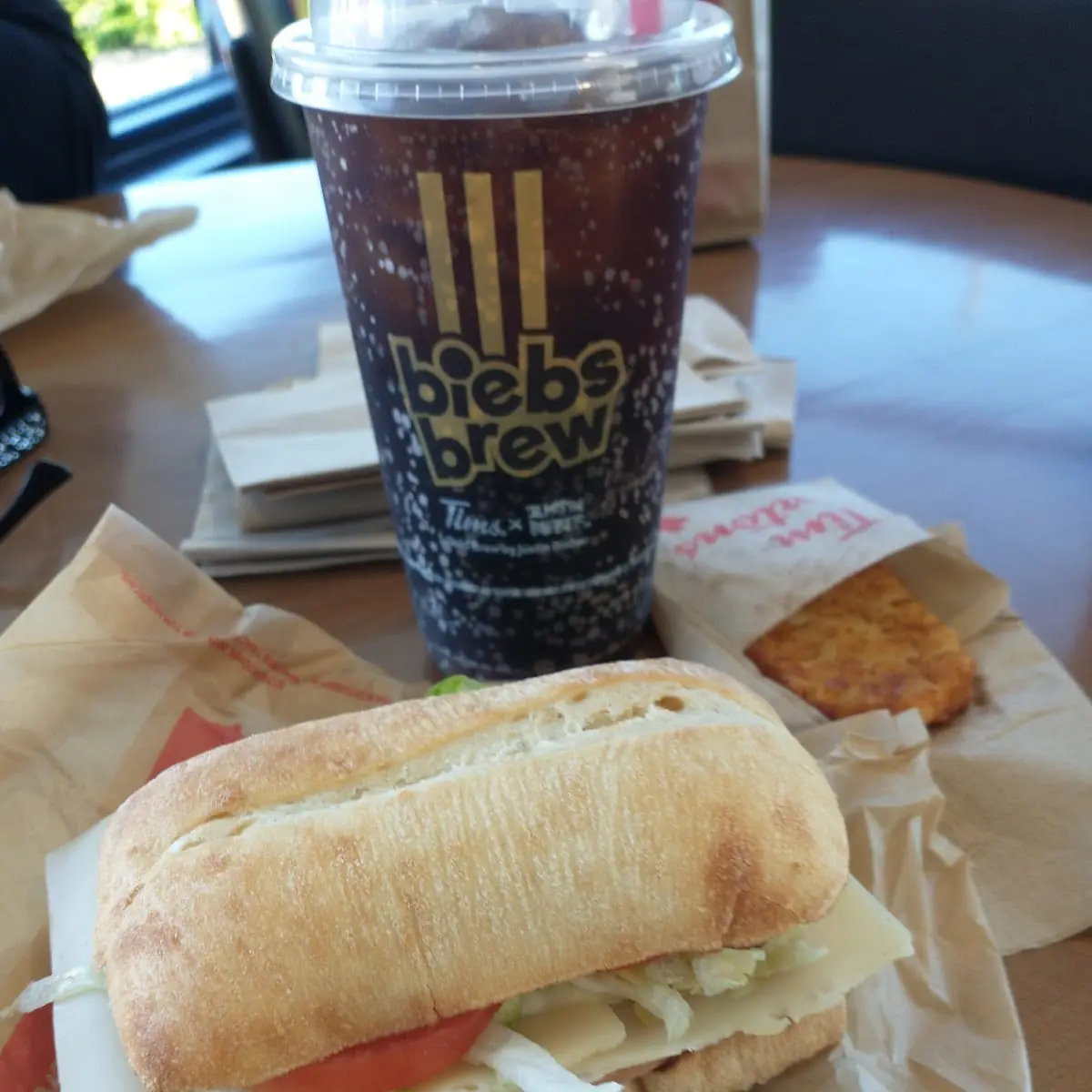 6 Italian Sub