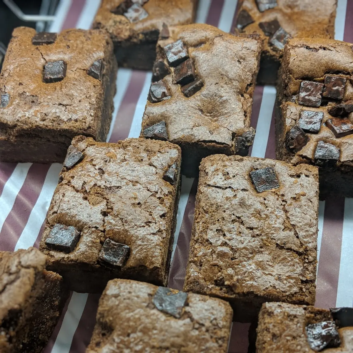 Chocolate Brownie