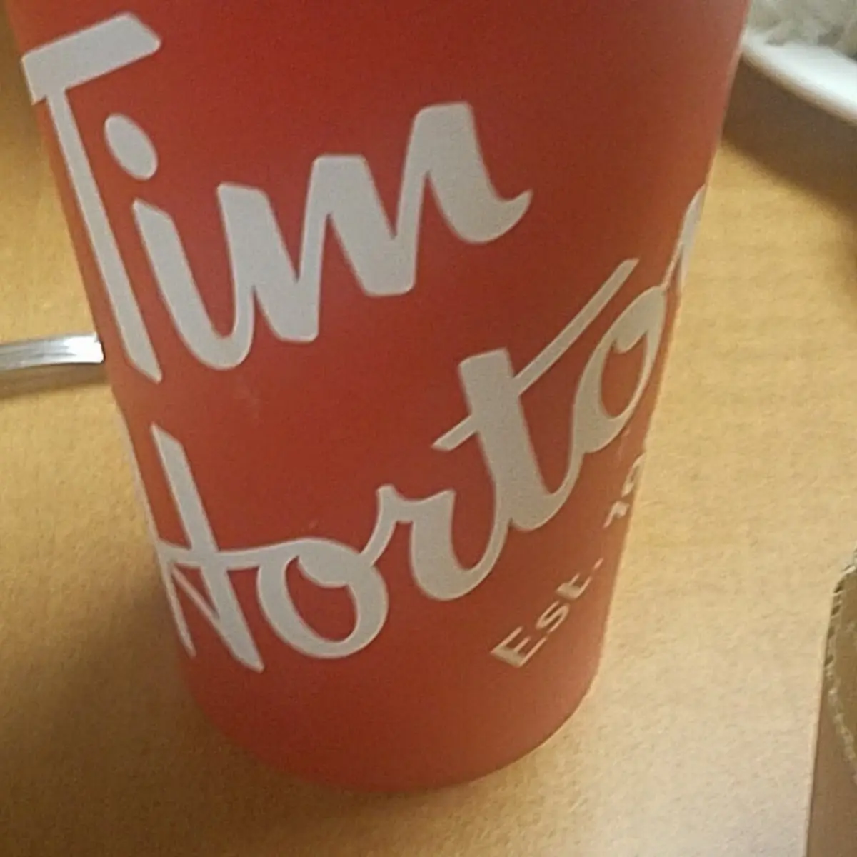 Hot Tea