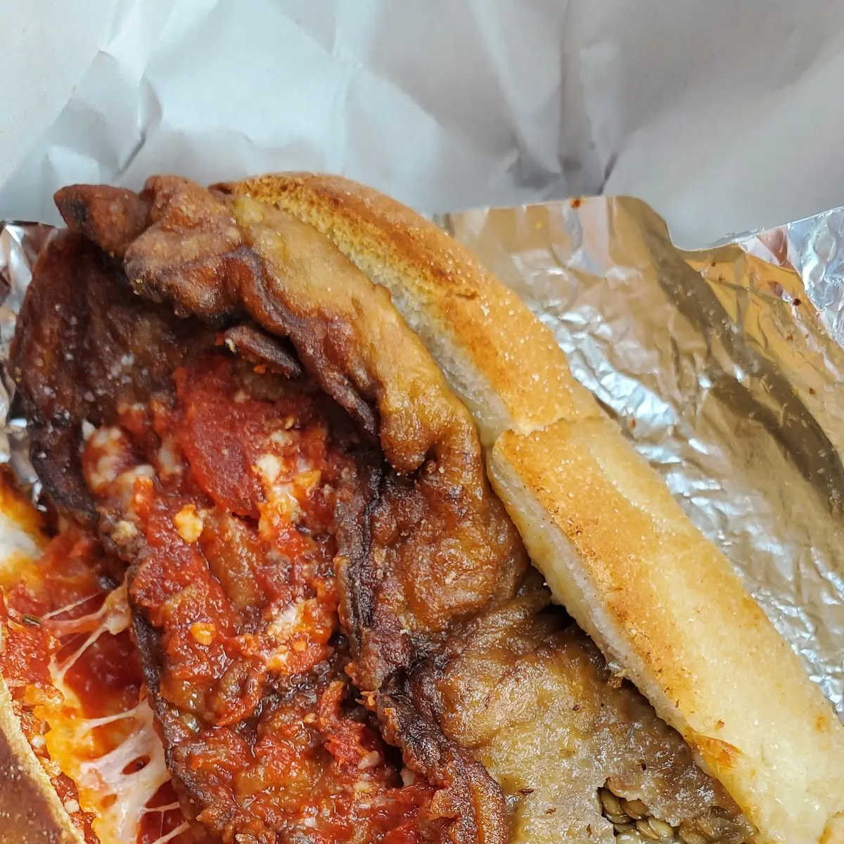 Eggplant Parm-10