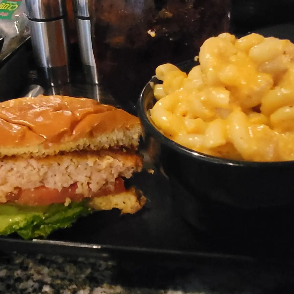 Chicken Sandwich