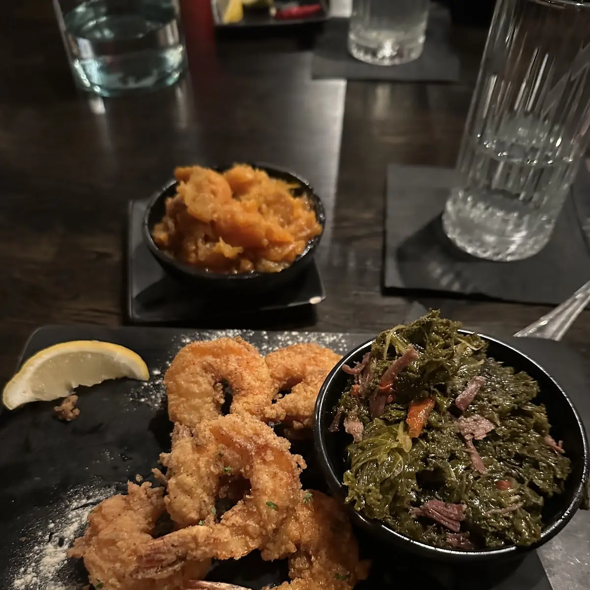 Collard Greens
