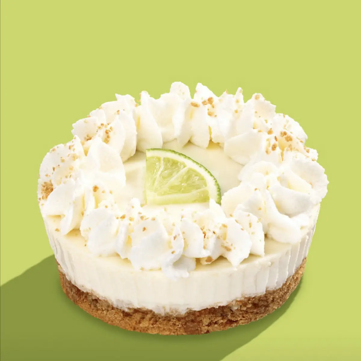 Key Lime Pie