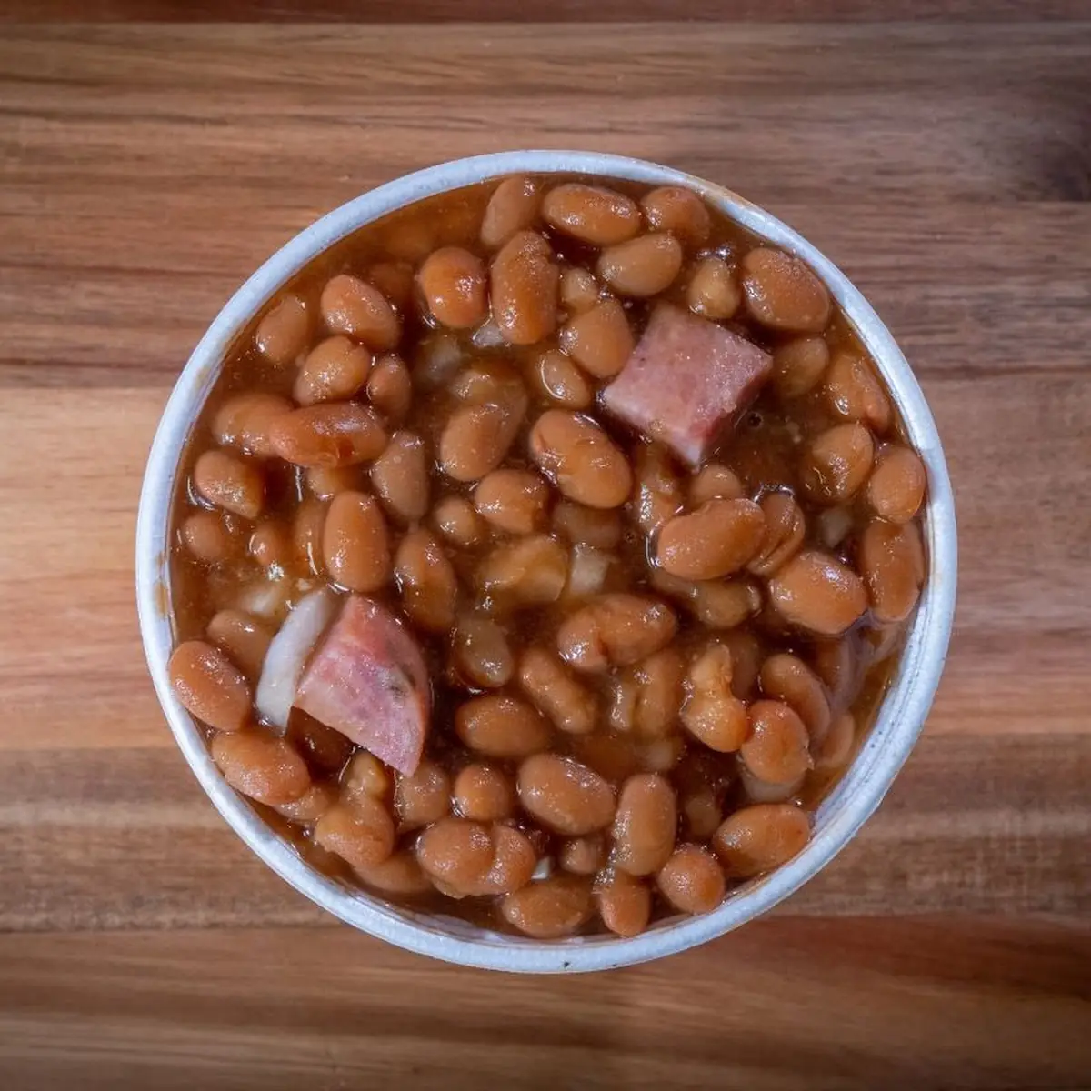 Baked Beans