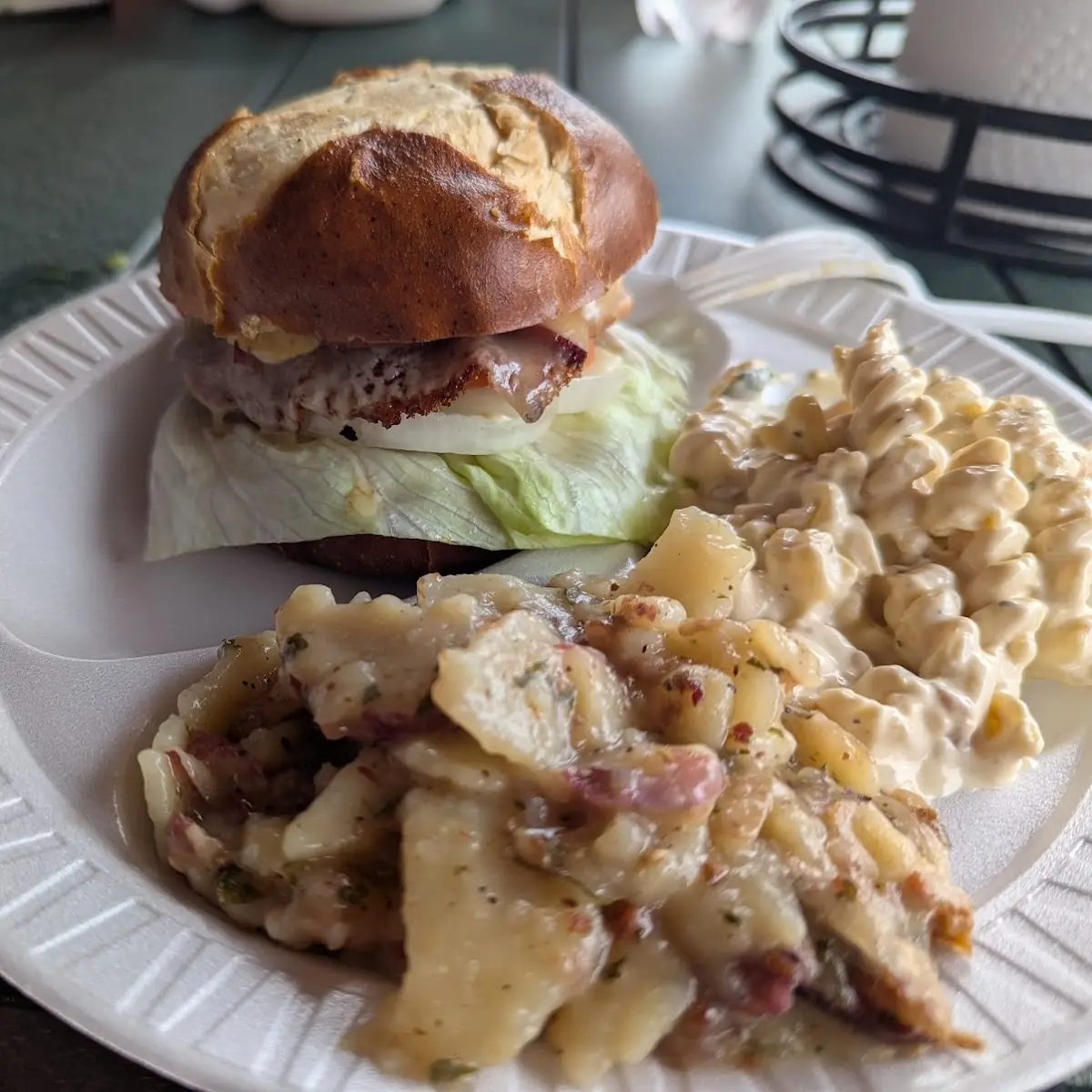 Chicken Sandwich