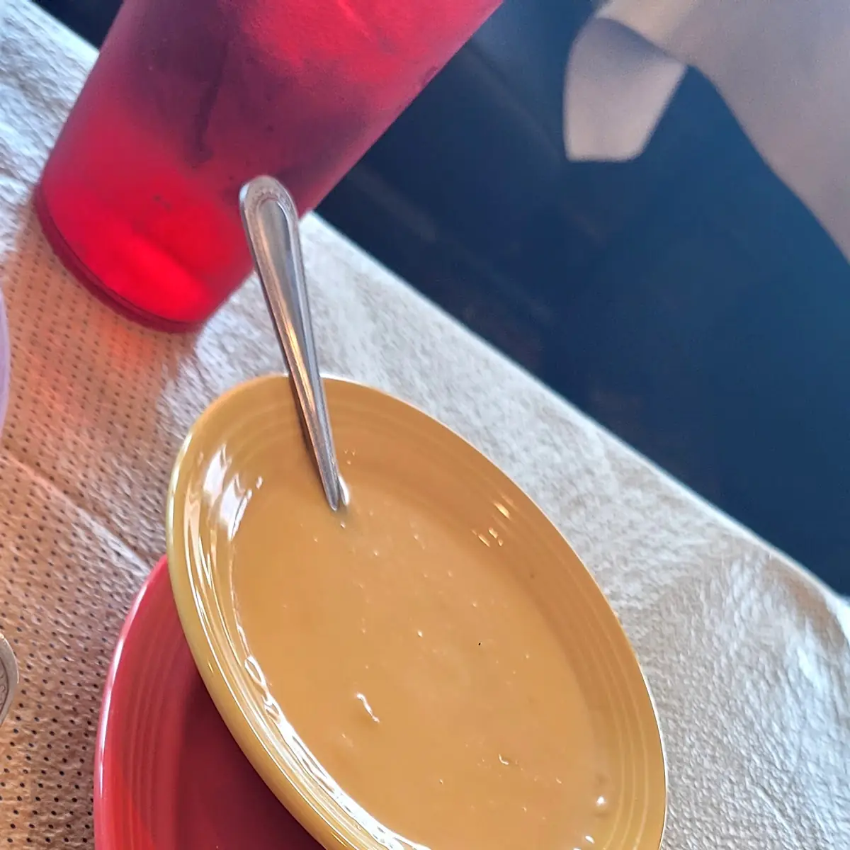 Queso Dip