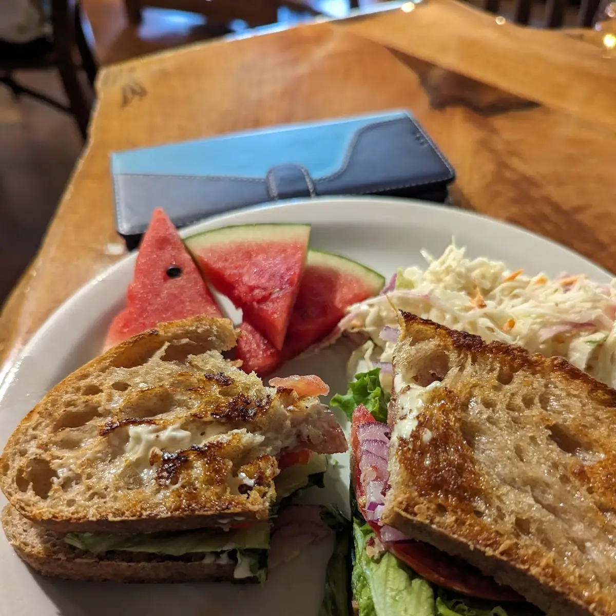 blt Sandwich