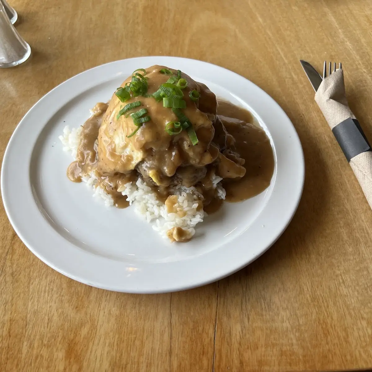 Loco Moco