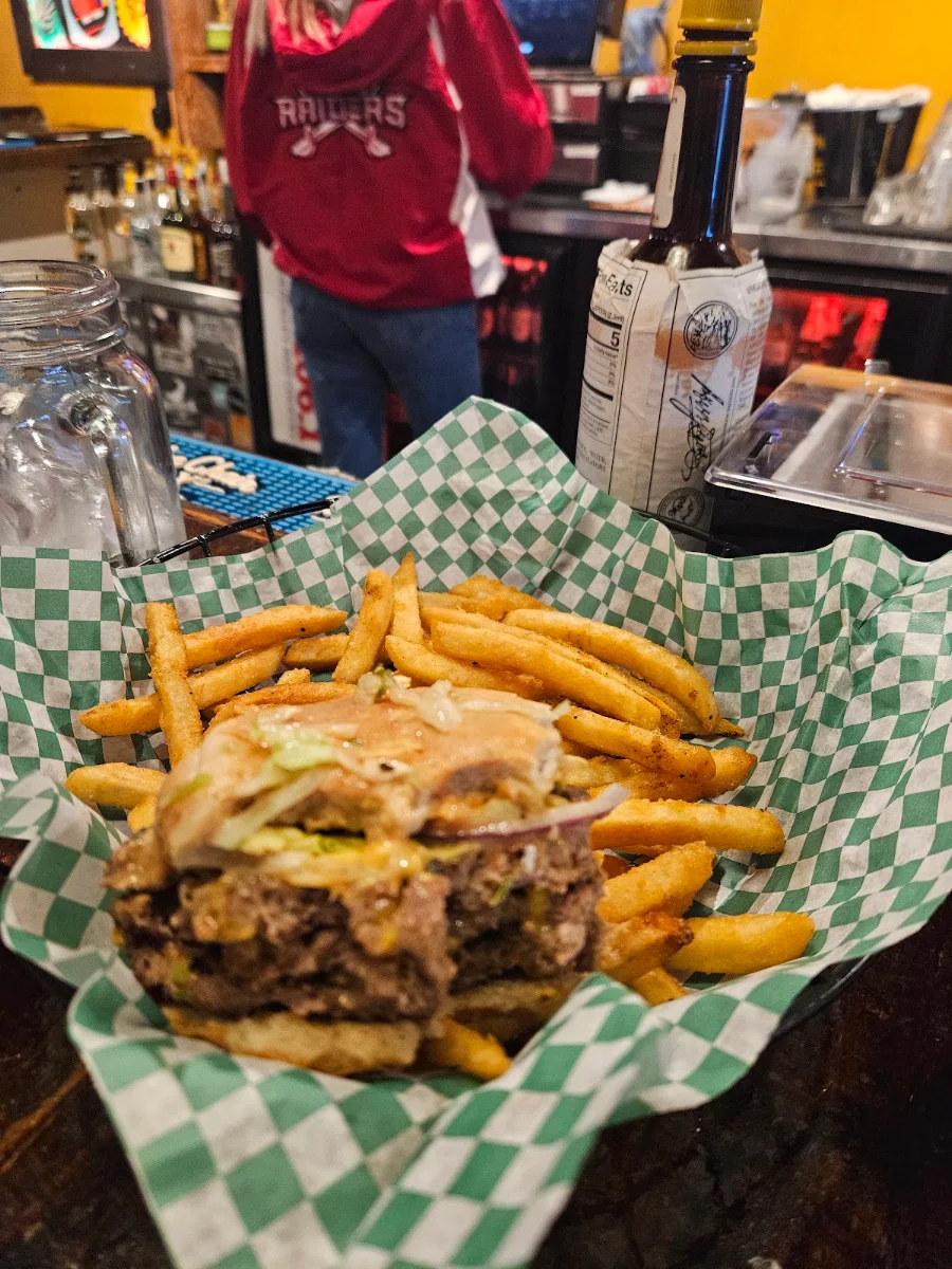 Philly Cheese Steak