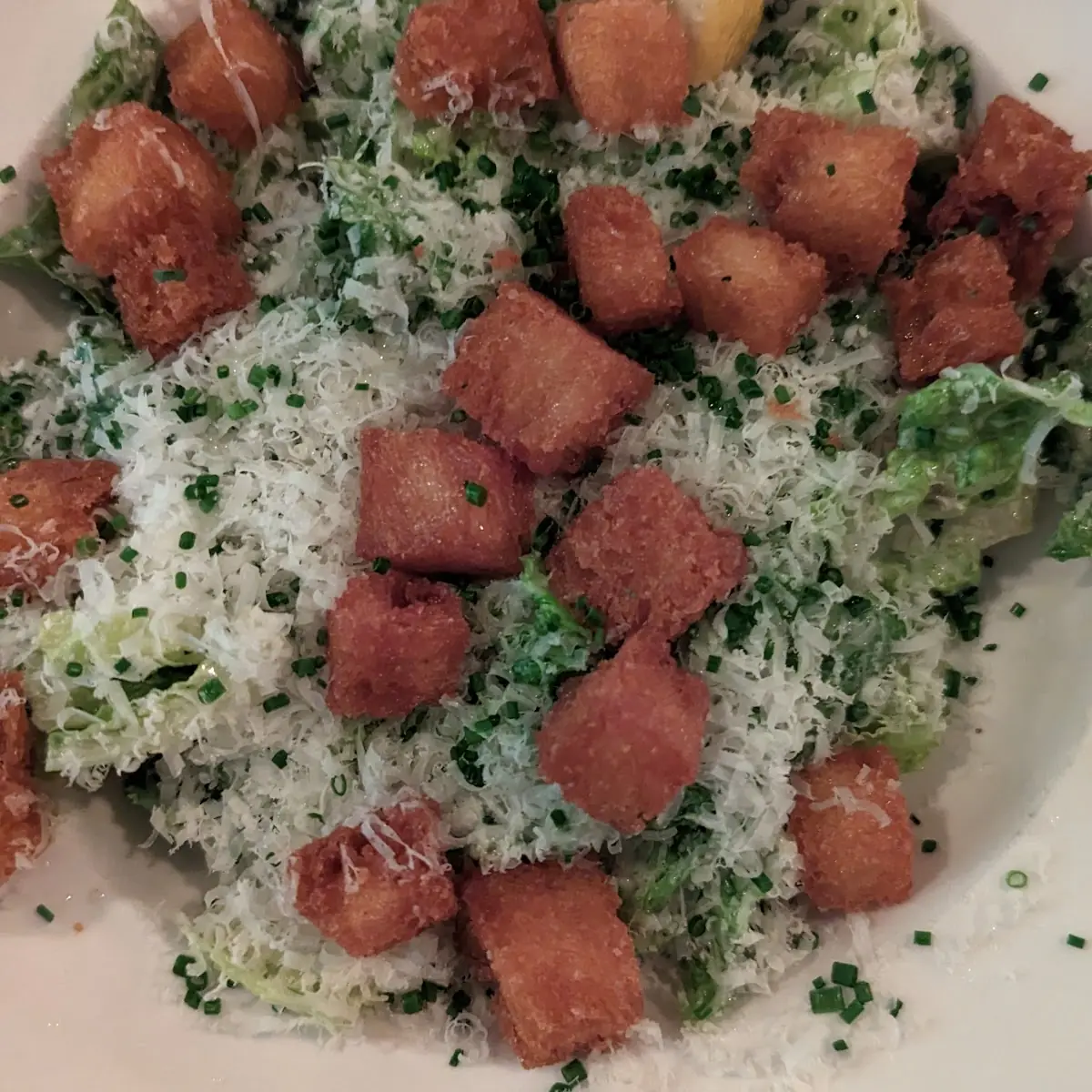 Caesar Salad