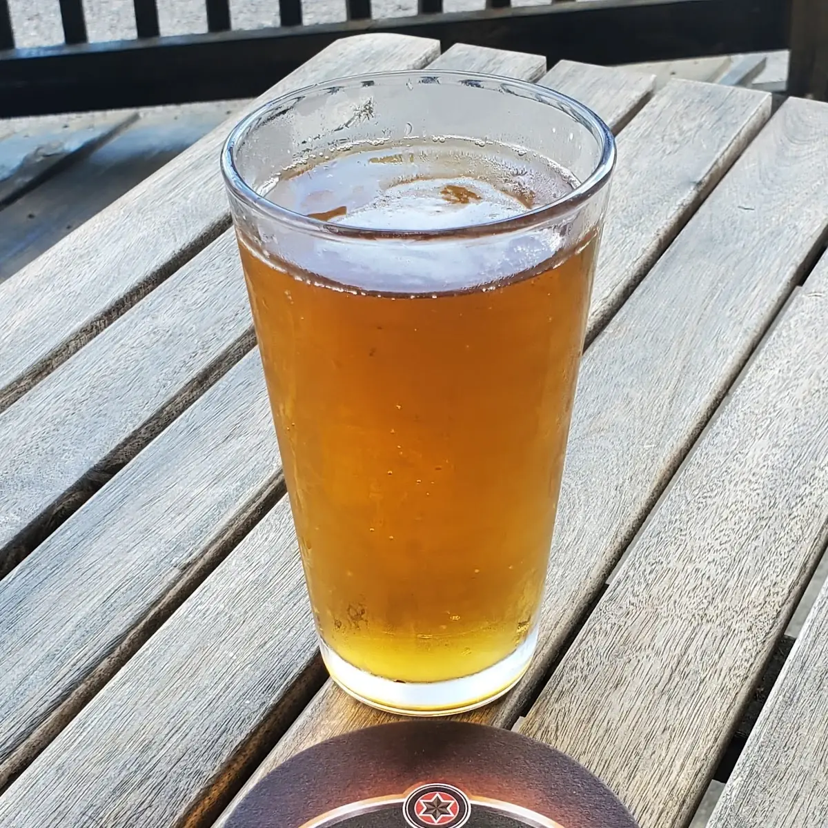 Estrella Galicia Draft Beer