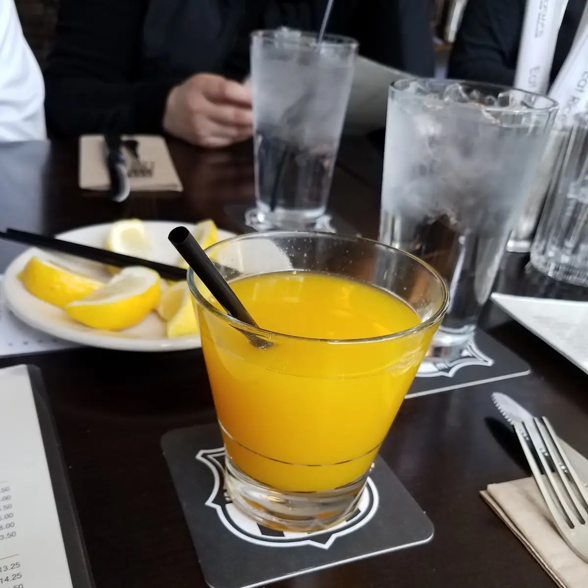 Juice