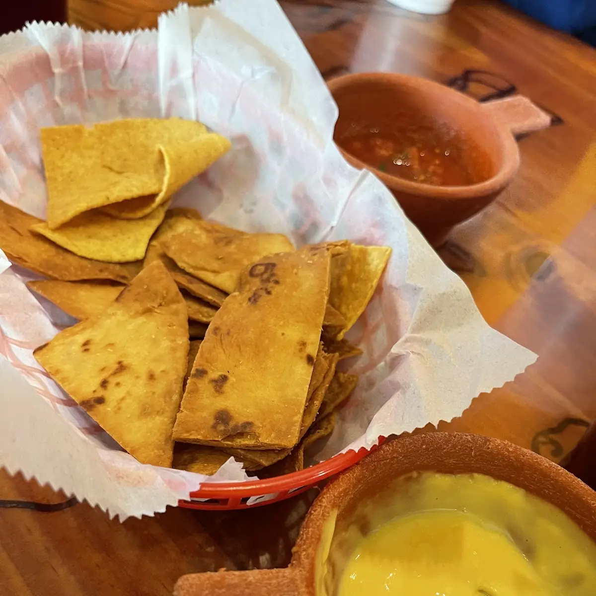 Cheese Dip