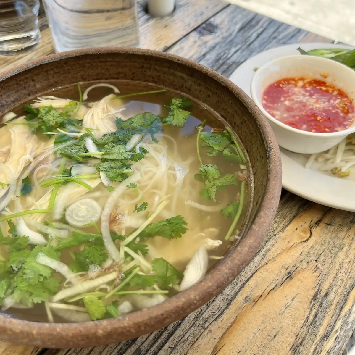 Pho GA - Chicken