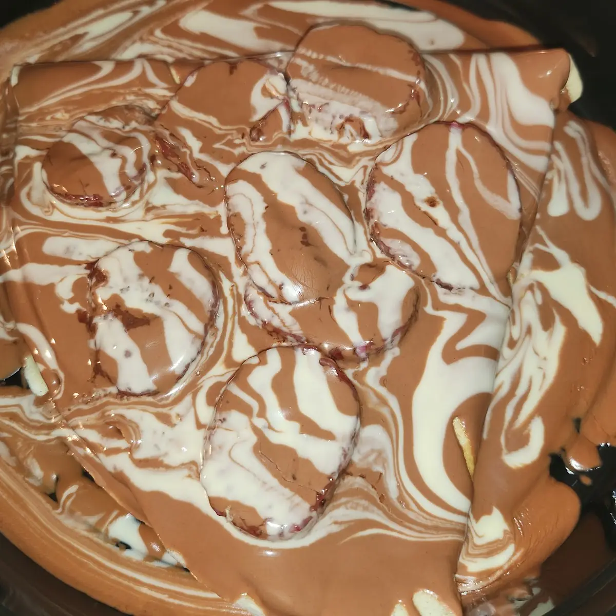 Strawberry Nutella Crepe