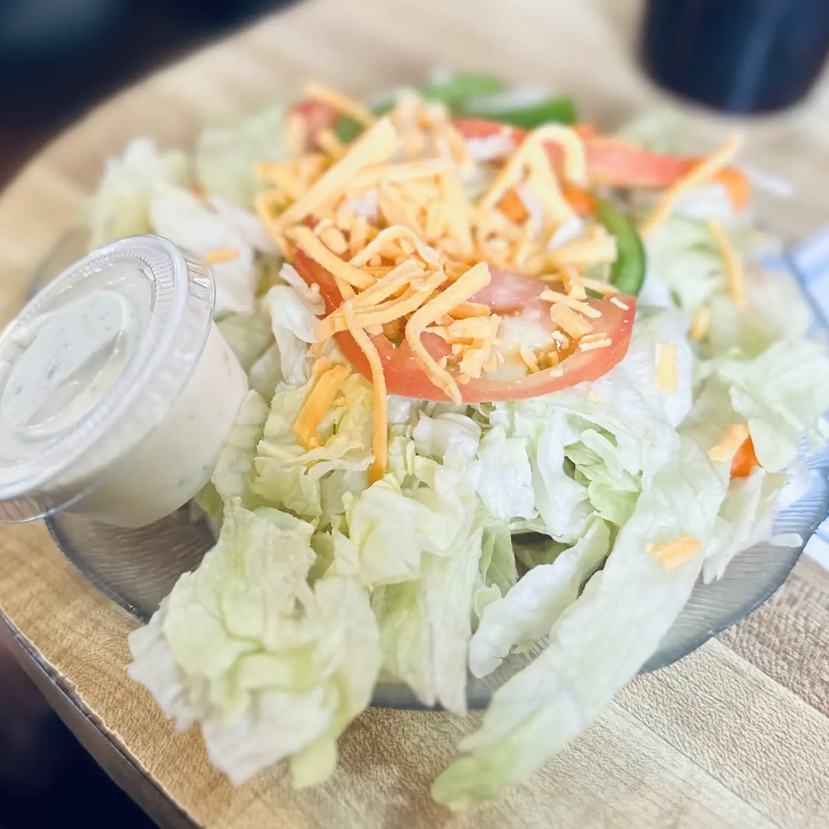 Side Salad