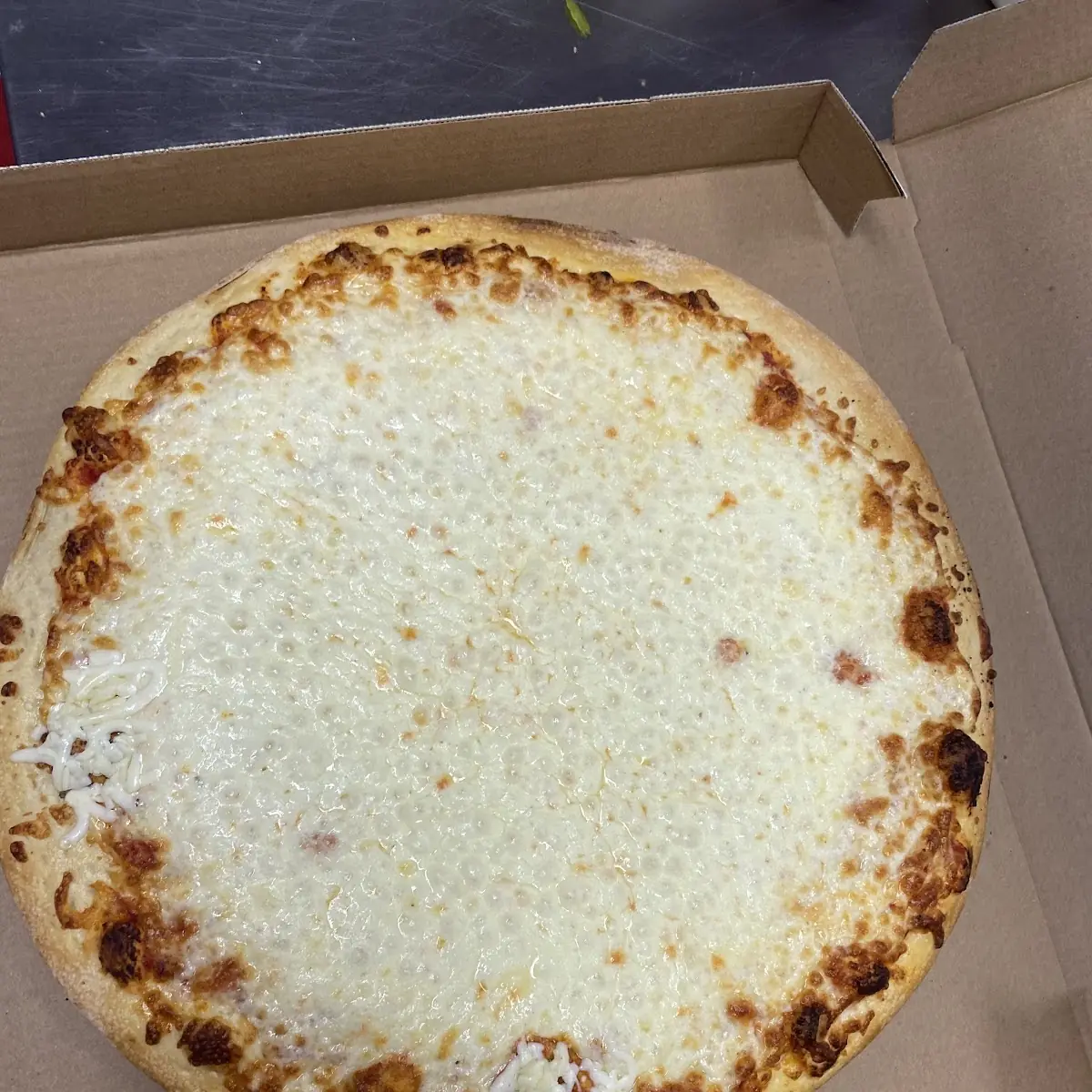 Cheese Pizza