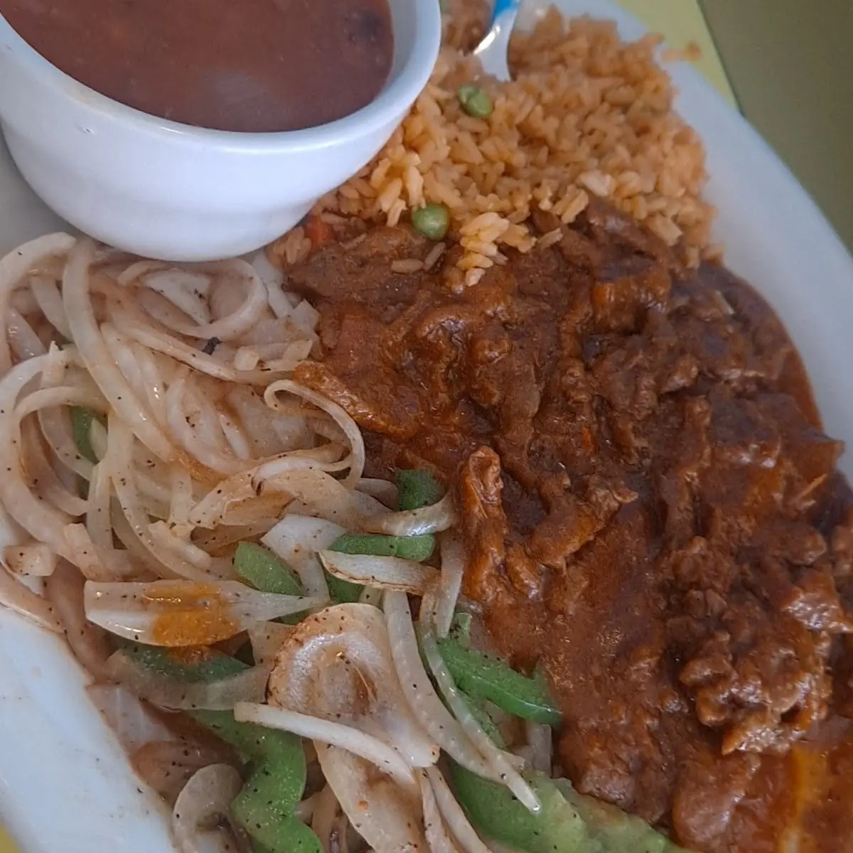 Carne En Su Jugo