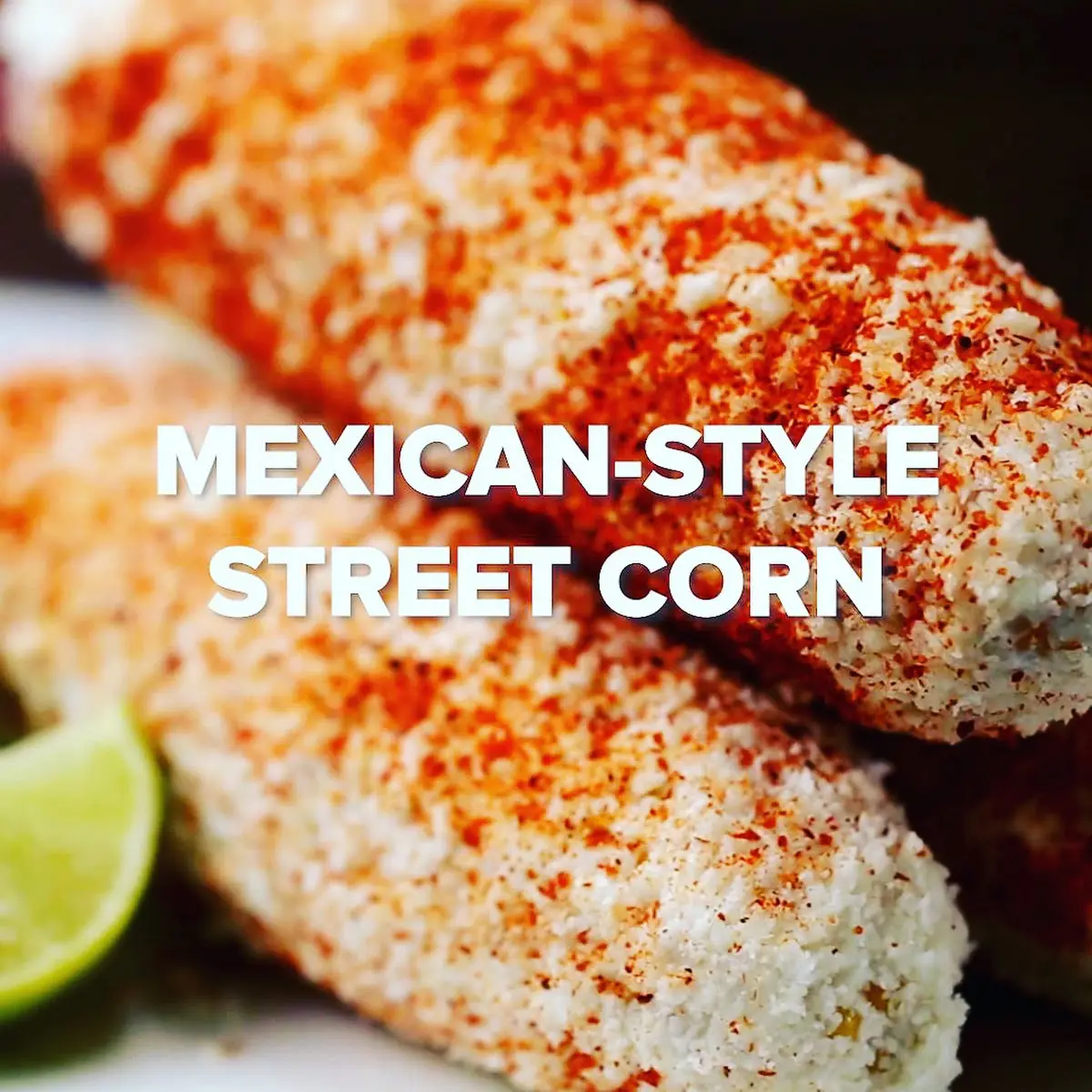 Street Corn
