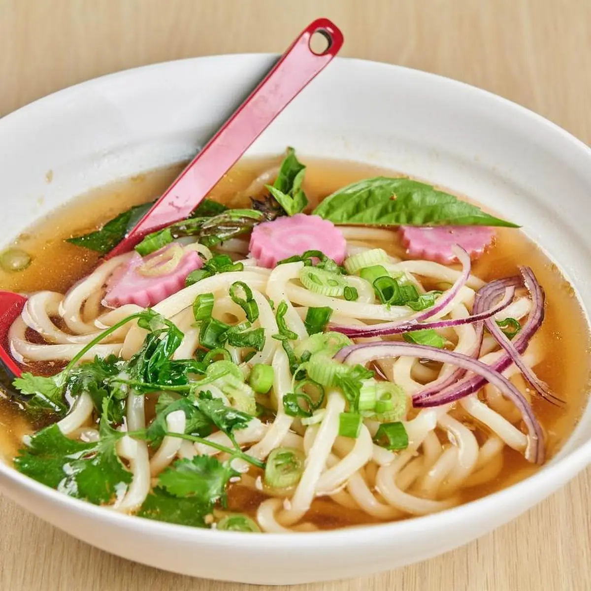 Udon