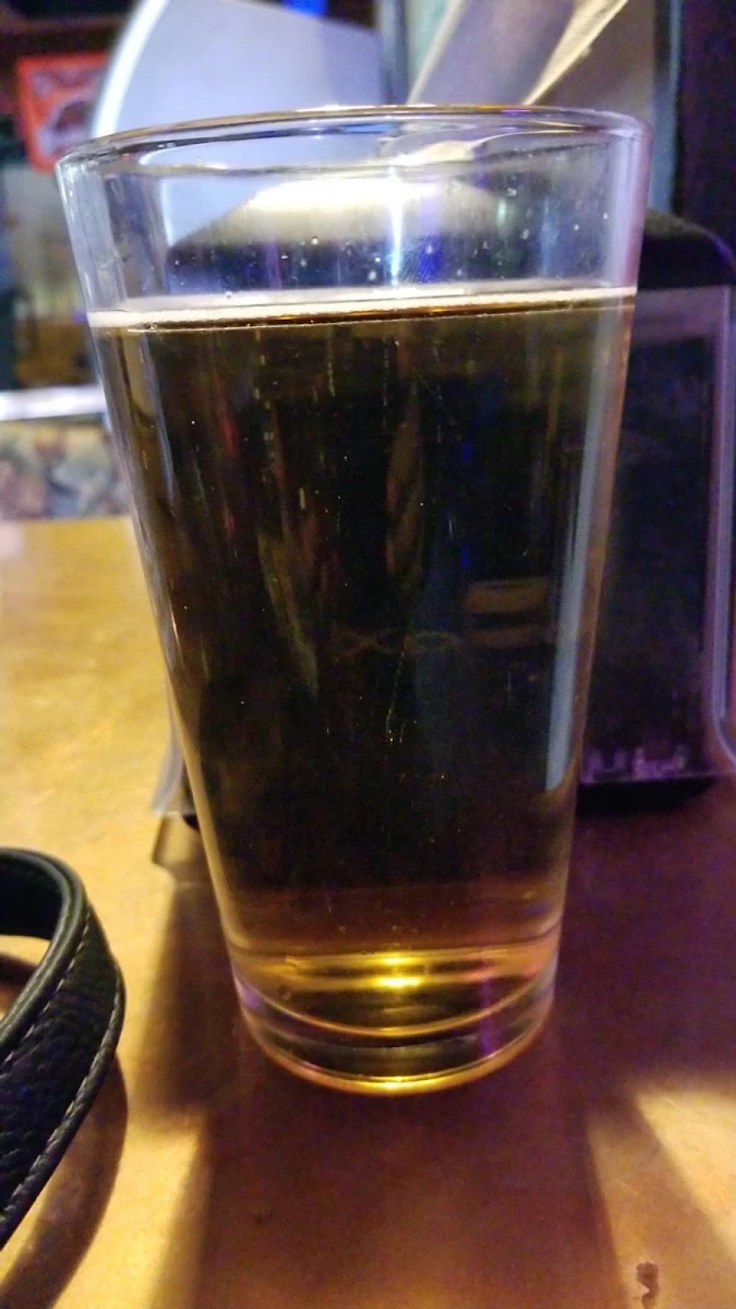 Coors Light