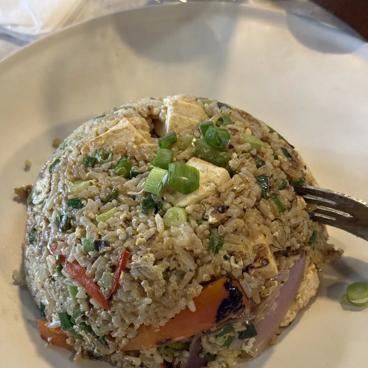 Fried Rice