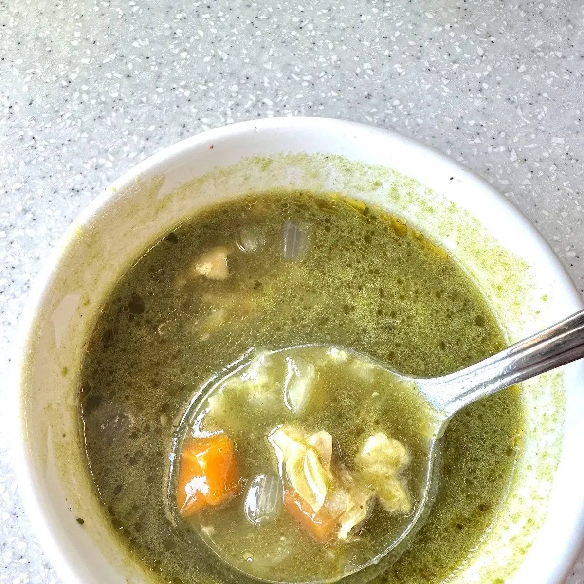 Soup Appetizer