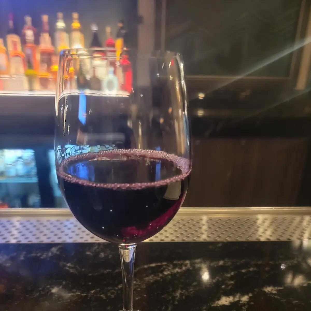 Red Wine