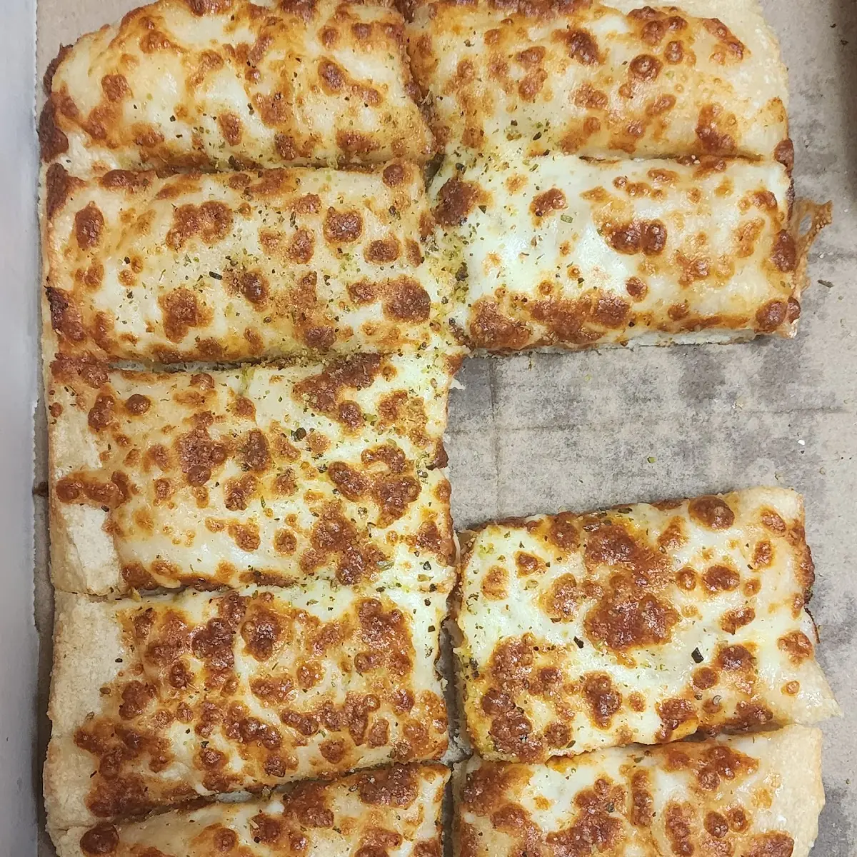 Garlic Bread
