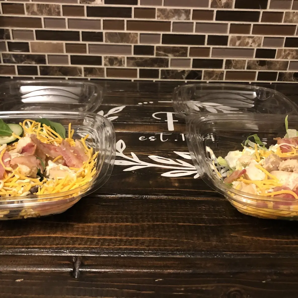 Chicken Salad