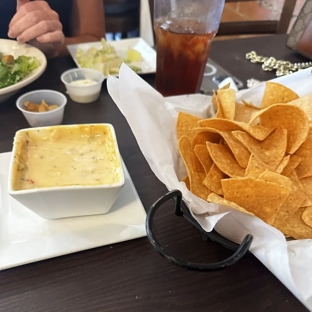 Cheese Dip