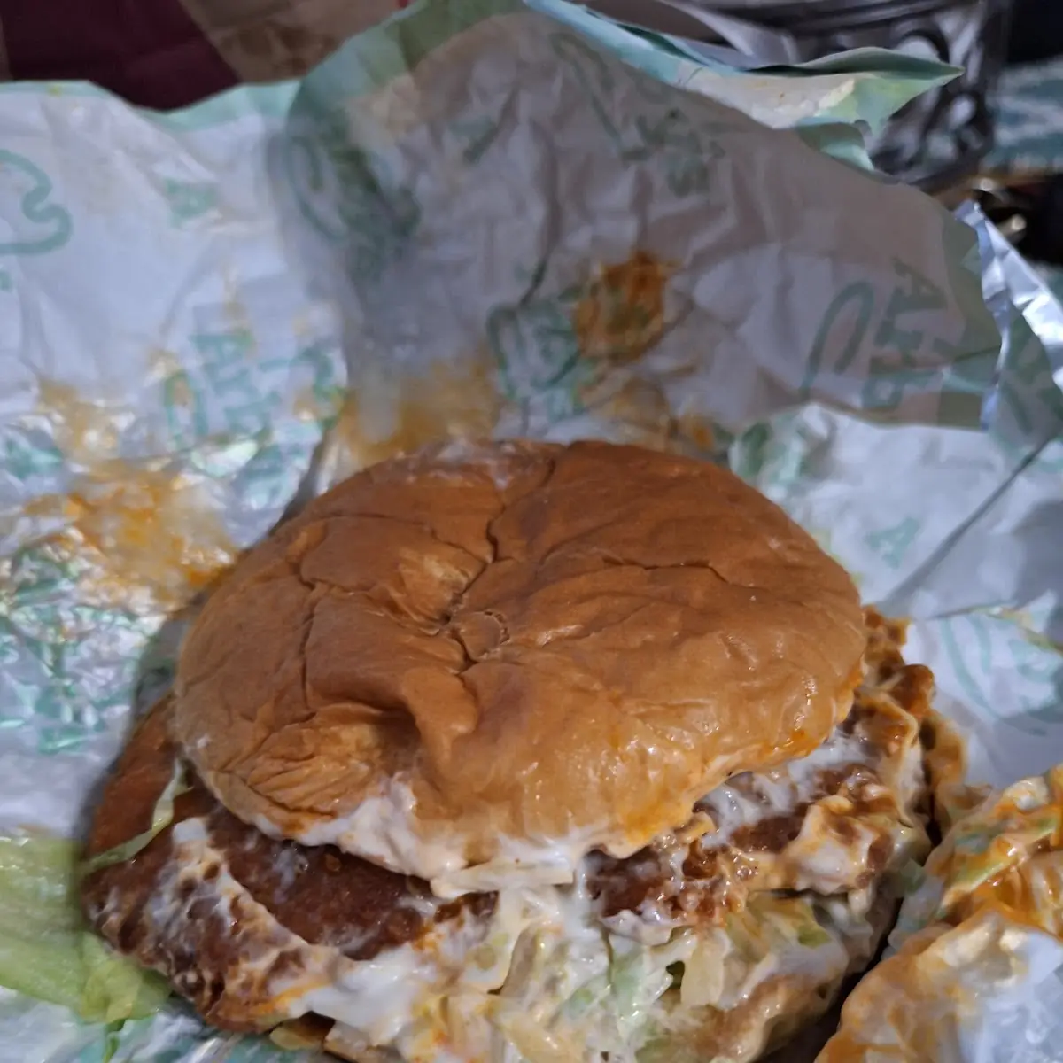Pulled Pork