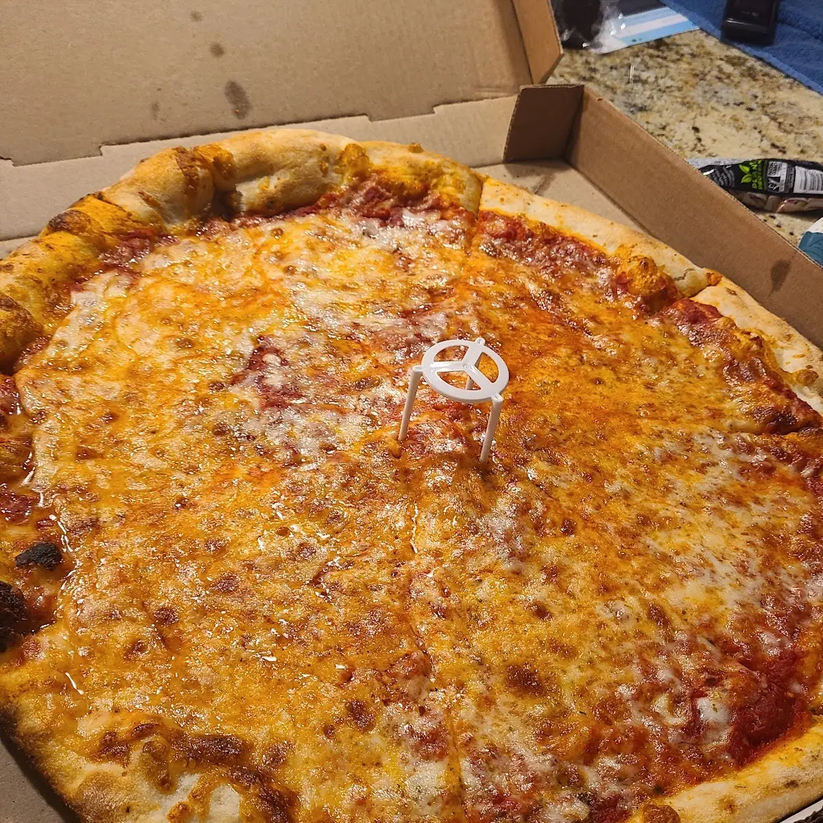 Cheese Pizza