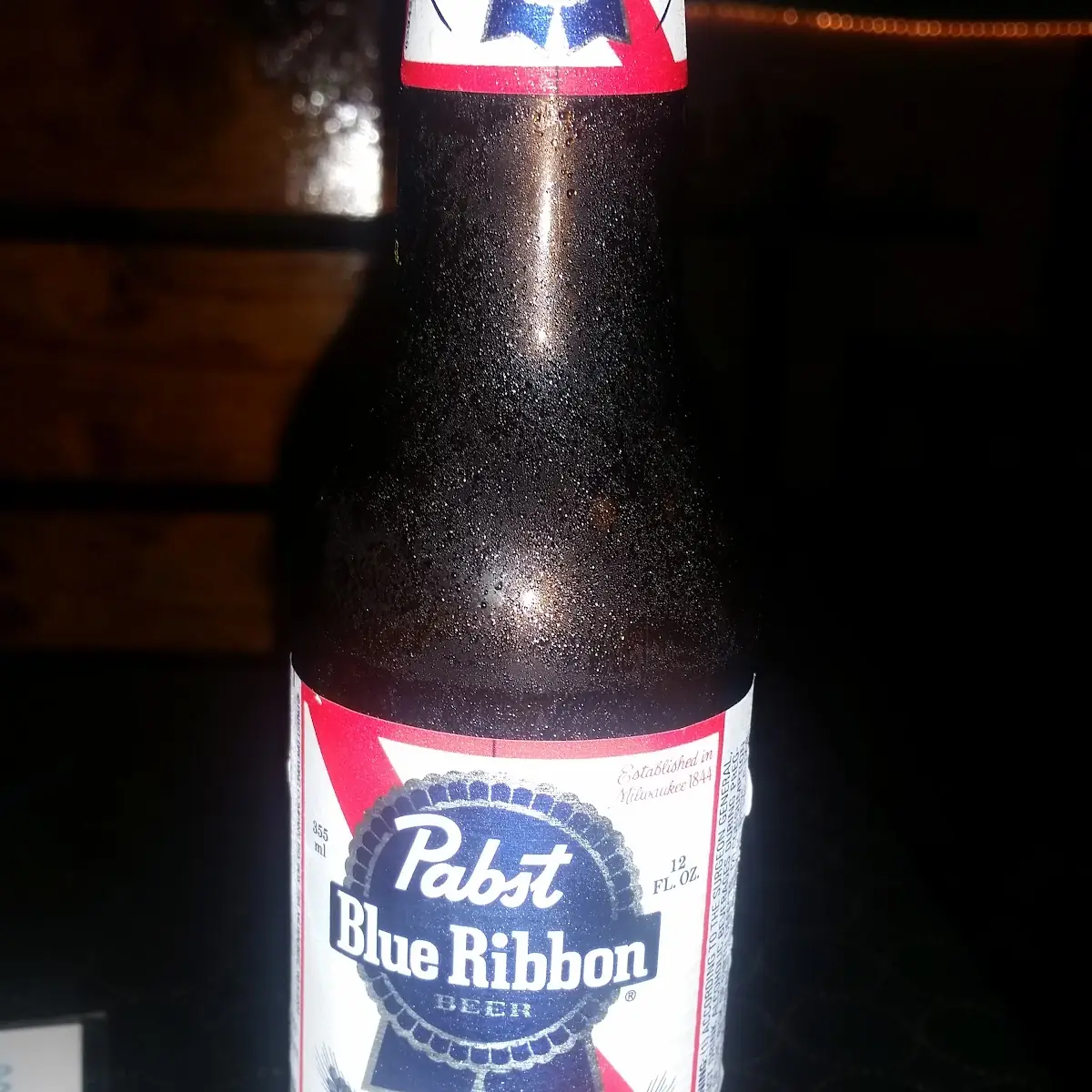 Domestic Beers