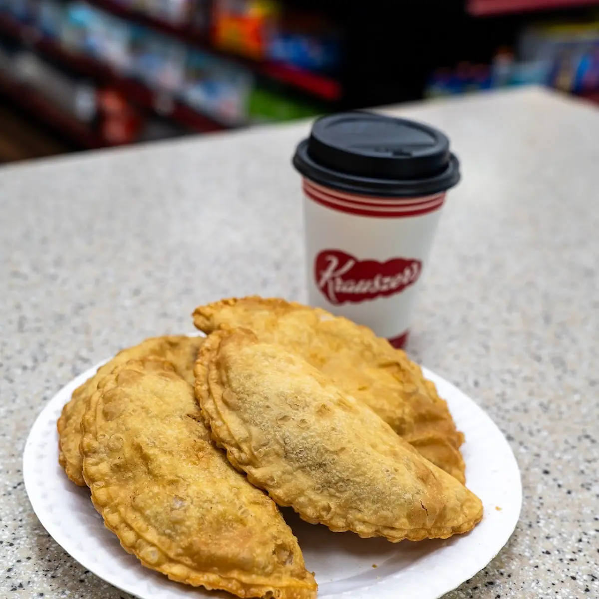 Curry Puff