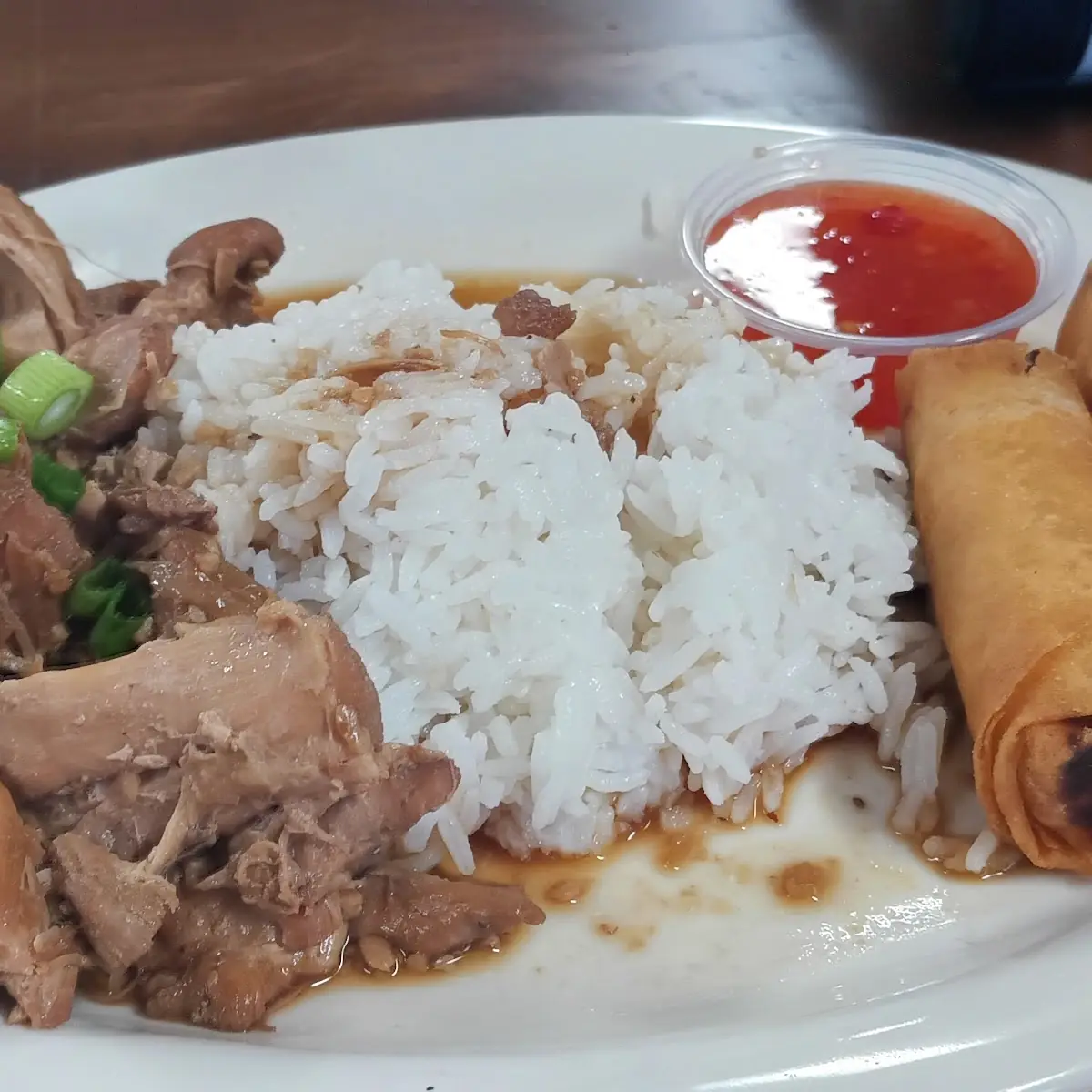 Lechon Asado