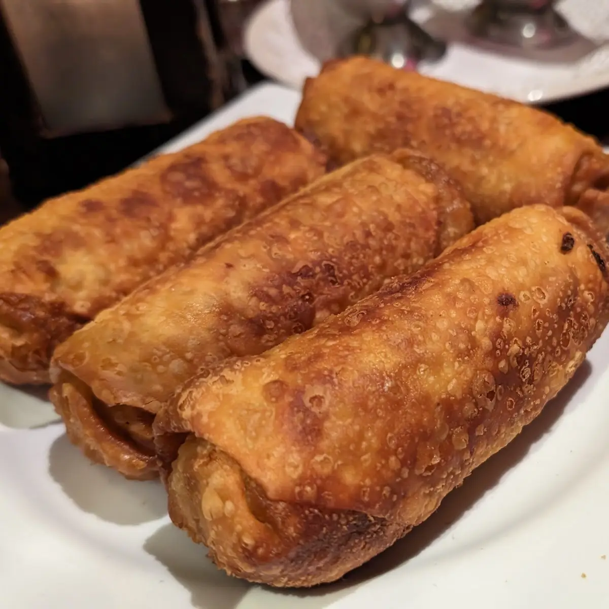 Egg Roll