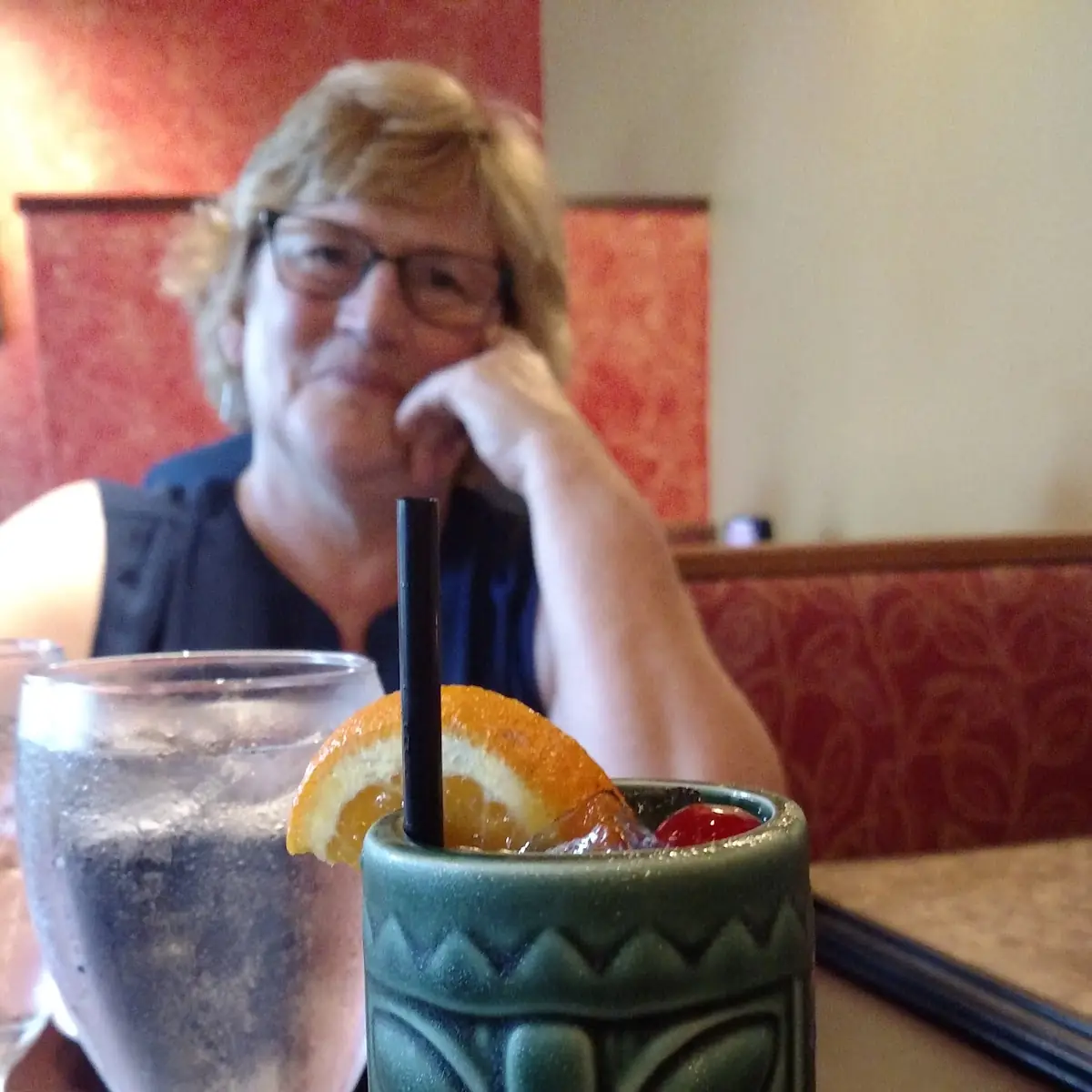 Mai Tai