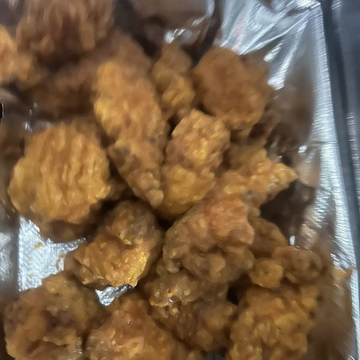 Chicken Wings