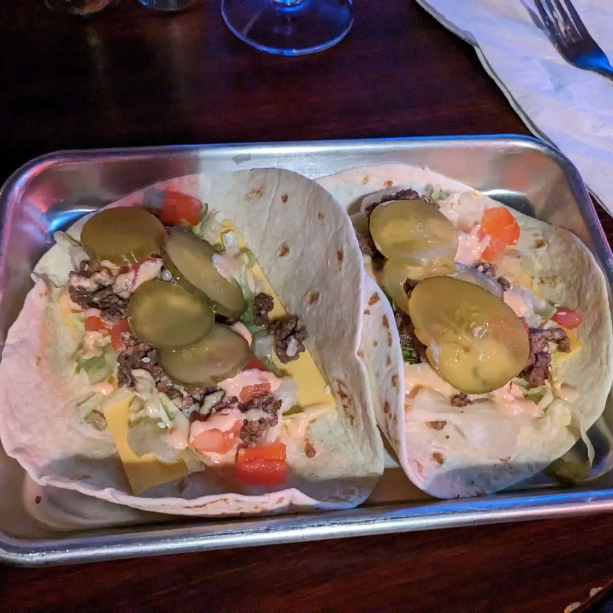 Tacos