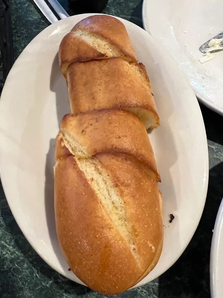 Garlic Bread