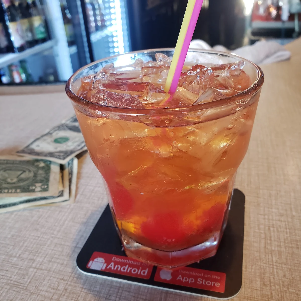 Old Fashioned