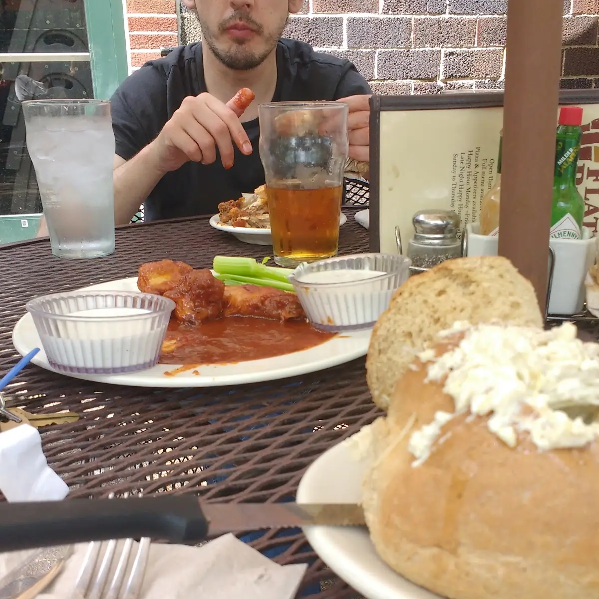 Artichoke Dip