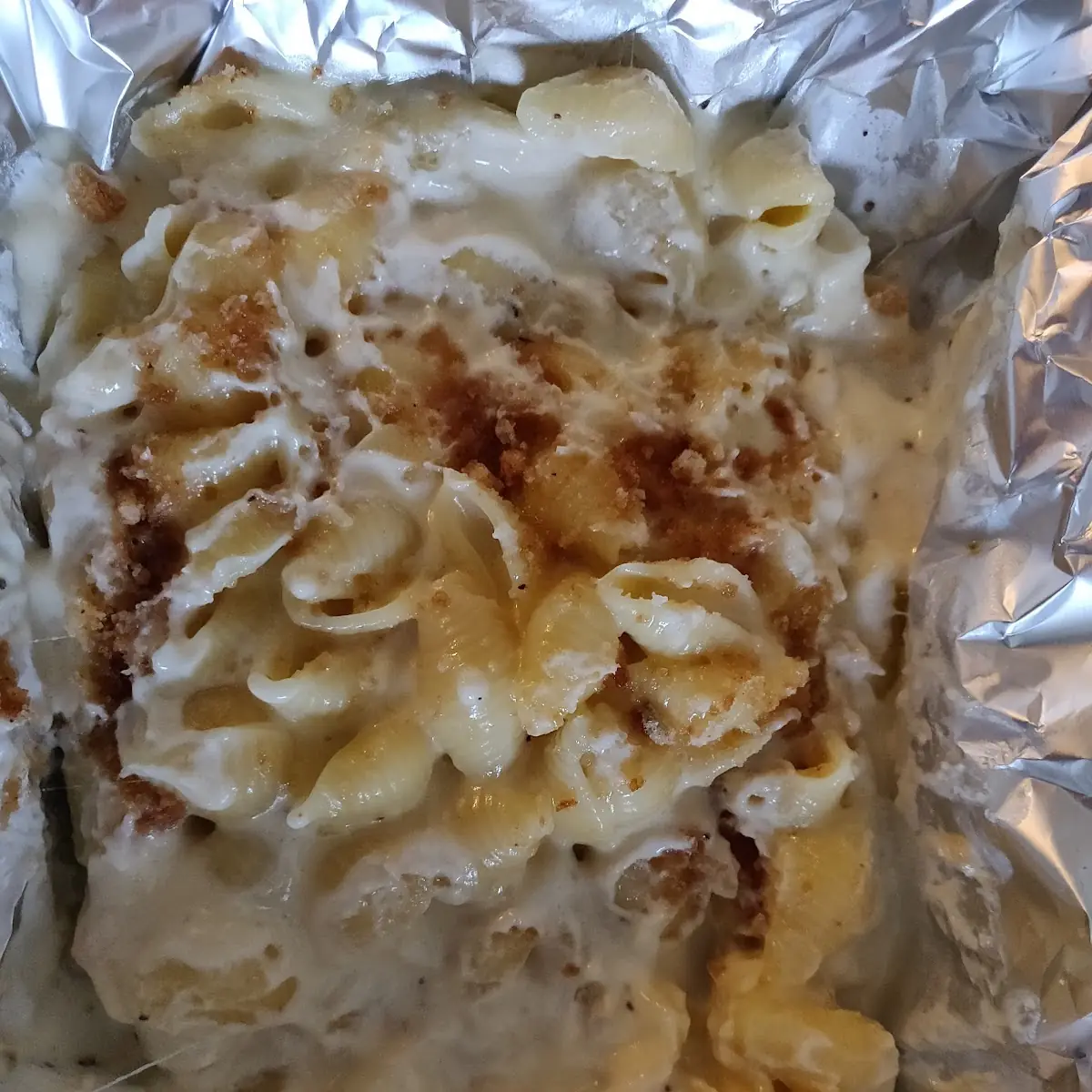 Mac and Cheese