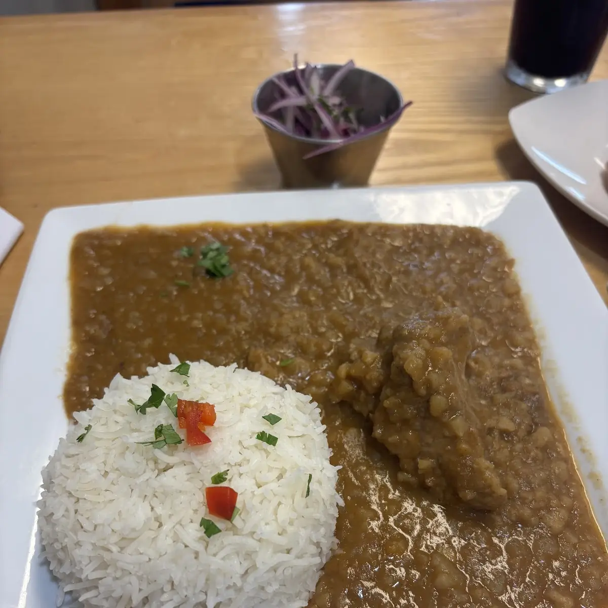Chicken Curry