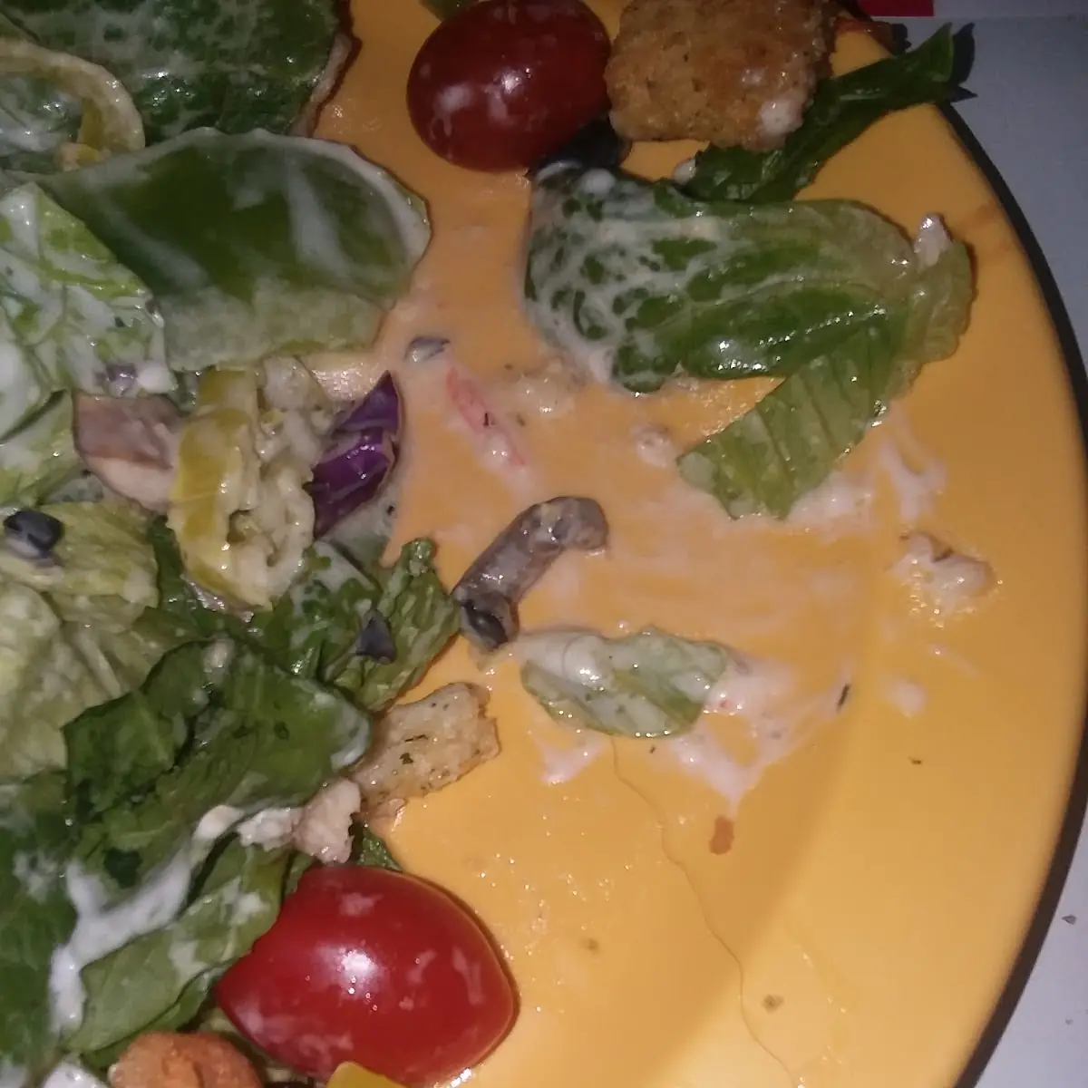 Caesar Salad