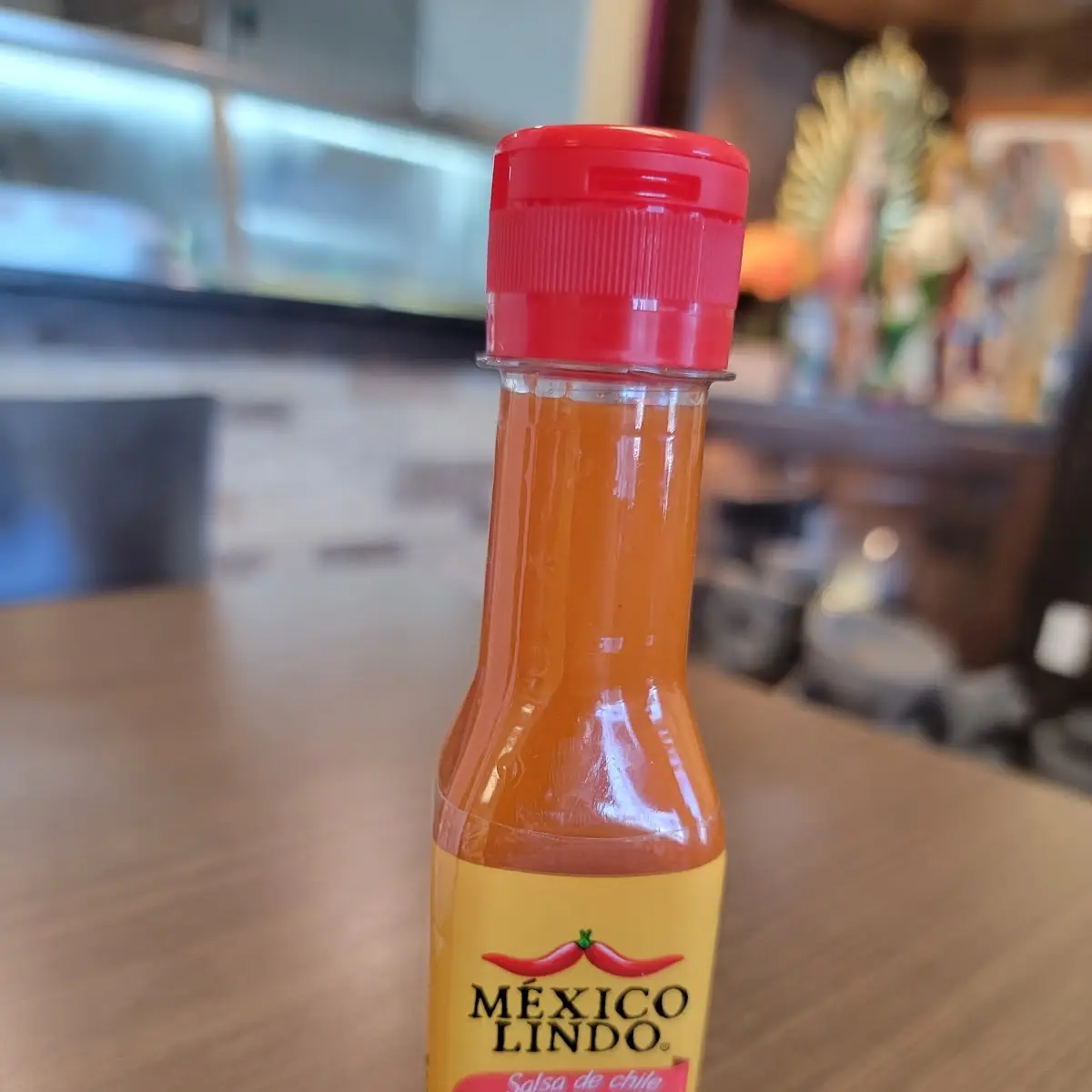 Hot Sauce