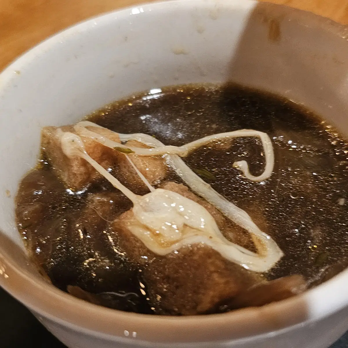 French Onion Soup